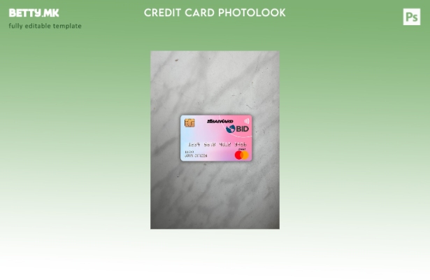 модерен стил Ecuador Banco Interamericano de desarrollo (BID) банкарска мастер к